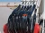 Import sae 100r7 hydraulic hose from China
