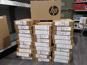 Brand New HP and DELL laptops, 8th, 9th, 10th gen