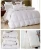 Import Duvet from China