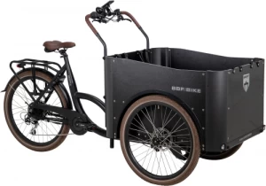 Freight Electric Bikes
