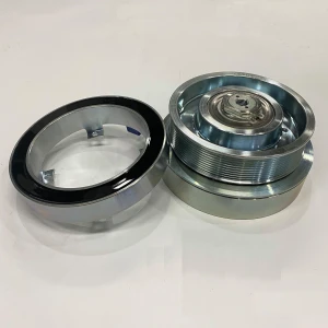 Bus A.C Magnetic Clutch