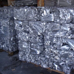Aluminum Supplies