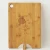 Import Upright Stand Bamboo Chopping Board from China