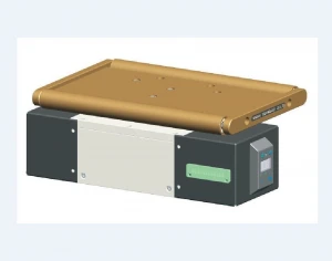 Valid Magnetics Displacement Correction Device EPC series For Masks Production Machines