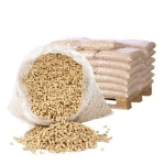 Top quality Wood Pellets DIN PLUS / ENplus-A1 Wood Pellets Wood Pellet Wholesale Price