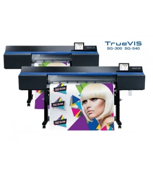 Roland TrueVIS SG-300 - Available and get special price promos at ASOKAPRINTING
