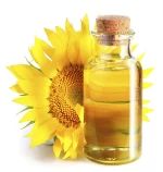 Refined Sunflower Oil