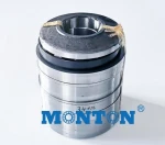 F-53507.T6AR Tandem Bearings for Extruder Gearboxes