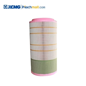 XCMG crane spare parts air filter element NLG37-37 main filter element 4592057524 C 28 1275 * BJ001073