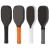 Import T700 carbon fiber 16mm training pickleball paddle large sweet for beginning from China