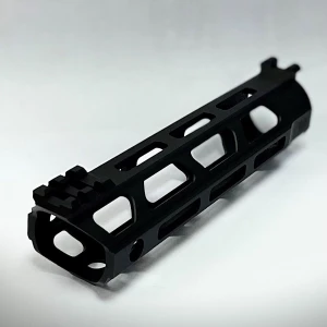 CNC machined part for Airsoft industry_M-021