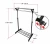 Import Y TYPE EXTENDABLE HANGER RACK (6K-5351) from Taiwan