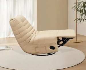 Modern Massage Chair – Innovative Design for Supreme Comfort and Relaxation