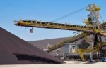 Iron Ore 50k tons MOQ - One Panamax
