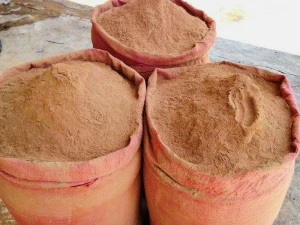 Joss Powder/Litsea Glutinosa powder (Red incense powder, Tabu powder, Gum resin, Machilus powder, kobuak powder)