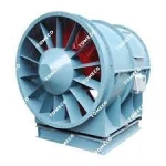 Axial Fan