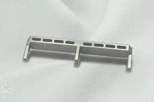 High precision custom production CNC machining parts-004