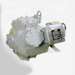 06DA-537 carrier 15hp compressor refrigeration equipment