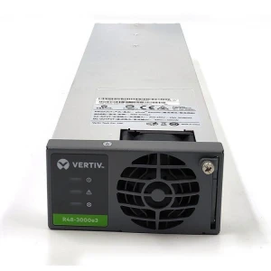 R48-3000E3 Rectifier Module 48V DC 3000W 200-250V Input 50-60Hz  for Telecom