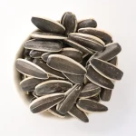 Bulk Supply High Quality Sunflower Black Seeds Available at Wholesale Price