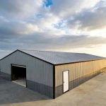 steel structures