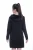 Import Women's Long Wool Coat With Hood from China