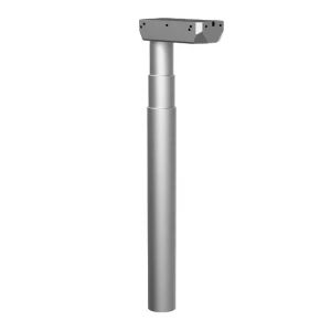 JIECANG JS36DC1-3-S electric 3 section lifting column for standing desk