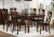 Import Luxury Dining Table Chairs from Hong Kong