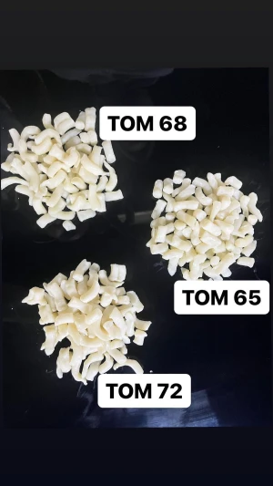 White Soap Noodles