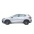 Import BYD  Yuan Plus Chinese Silver White Electric Car from China