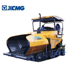 XCMG Paver width 12m RP953T Road Asphalt Paver Machine for sale