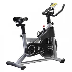 HOT NEW stationary bike cardio magnetic fitness exercise bike
