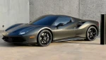 Matte & Satin PPF