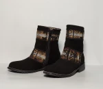 ethnic boots