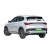 Import BYD  Yuan Plus Chinese Silver White Electric Car from China