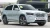 Import Geely Compact SUV 1.5t Plug-in Hybrid Vehicle from China