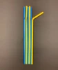 PLA Straws-Bendable dia 6mm
