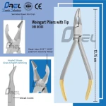 Weingart Pliers Orthodontic Pliers