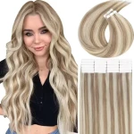 Luxurious 100% Human Hair Wigs