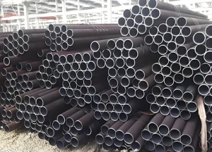 Seamless Mechanical Tube