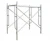 Import scaffolding frame from China