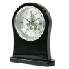 Luxury High gloss finish wooden clock