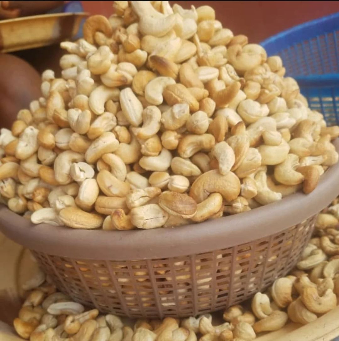 Mv Brook Buy Brook Cashew Nut from MV BROOK GLOBAL NEXUS LIMITED, Nigeria ...