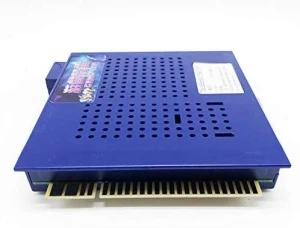 High Quality Classical Games ELF 750 In 1 Board For CGA Monitor And LCD VGA Horizontal Monitor