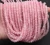 Import Africa Rose Quartz Loose Beads from China