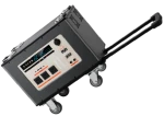 Portable power station