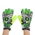 Import Soccer goalkeeper gloves Goalkeeper adult children professional primary school students finger protection equipment from China
