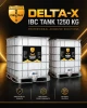 Delta-X Adhesive