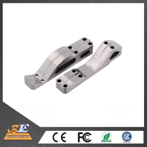 High Precision CNC Machining Stainless Steel Part