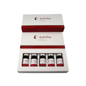 Kabelline kybella Slimming Solution weight loss